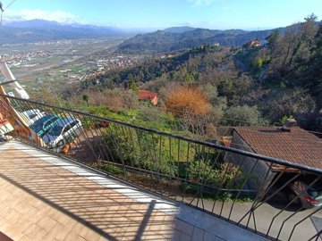 1 - La Spezia, Apartment