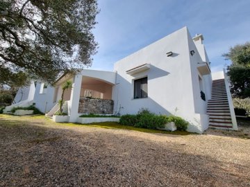 1 - Ostuni, House