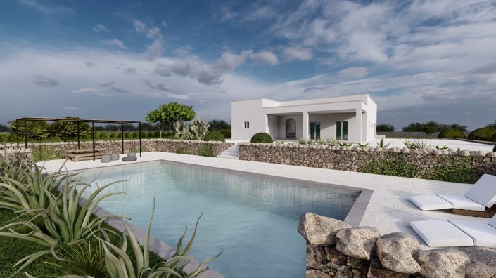 Image No.22-3 Bed House for sale