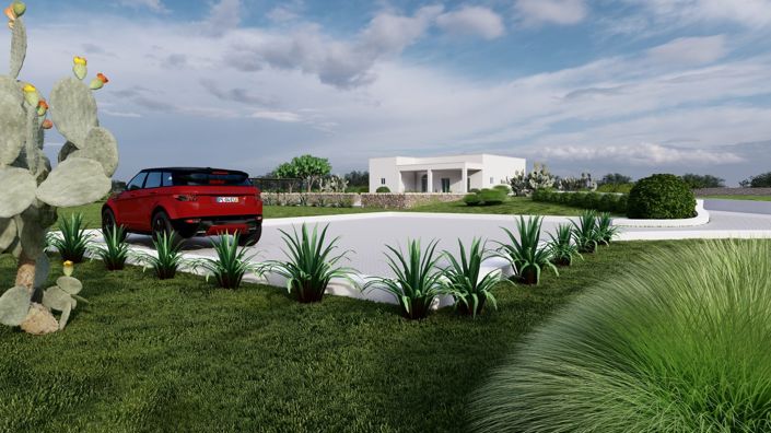 Image No.25-3 Bed House for sale