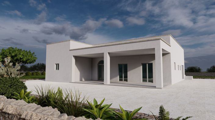 Image No.26-3 Bed House for sale