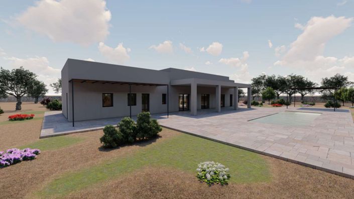 Image No.2-2 Bed House for sale