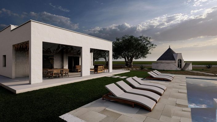 Image No.29-3 Bed House for sale