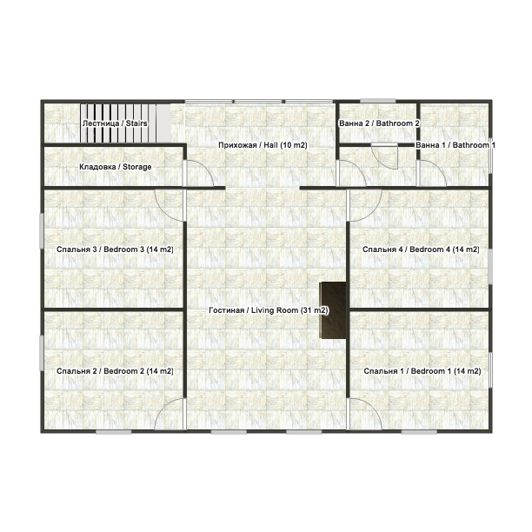 Image No.21-4 Bed House for sale