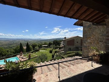 1 - Chianni, Apartment