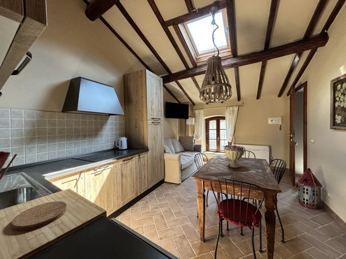 Image No.4-1 Bed Apartment for sale