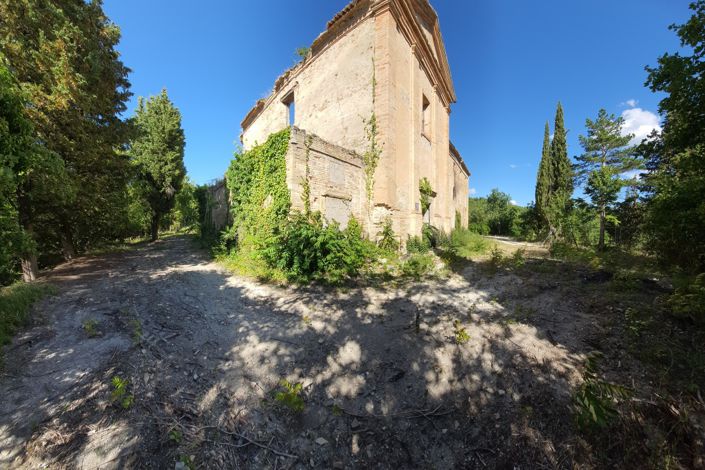 Image No.6-10 Bed Country House for sale