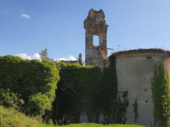 Image No.8-10 Bed Country House for sale