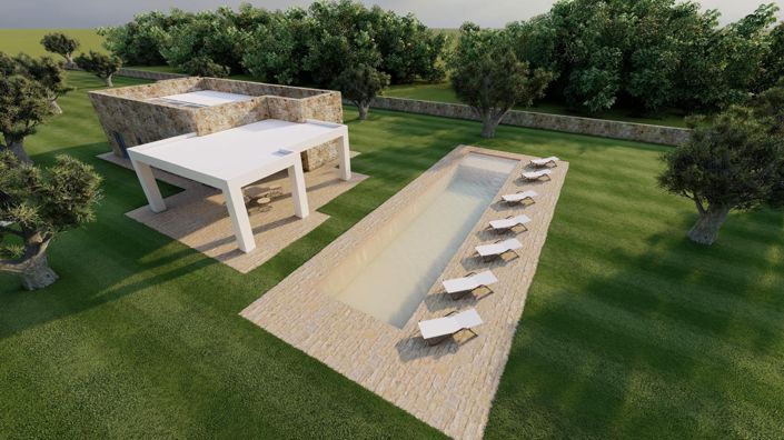 Image No.1-3 Bed House for sale