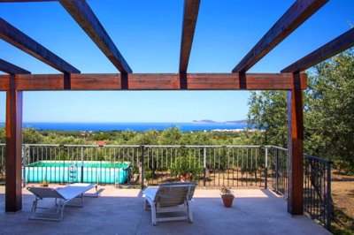 1 - Alghero, House