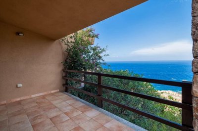1 - Sassari, House