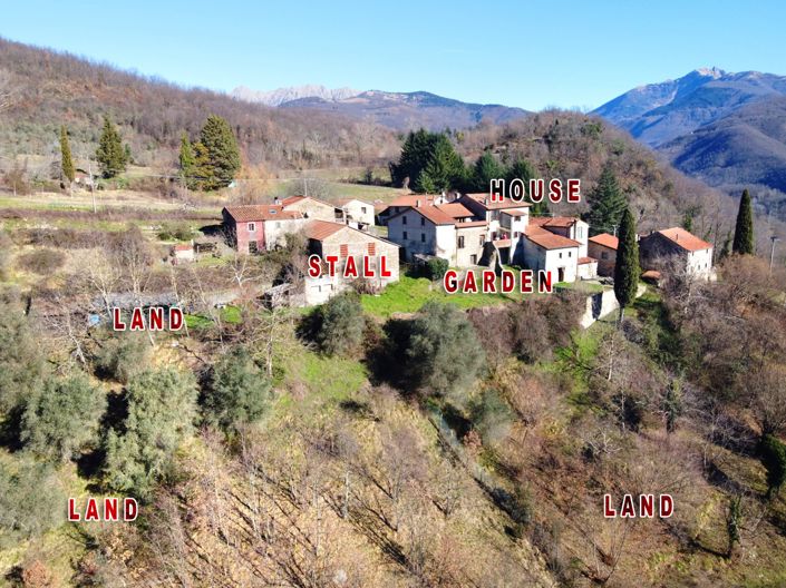 Image No.15-5 Bed Country House for sale