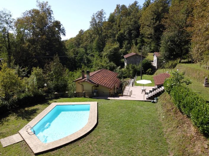 Image No.9-6 Bed Country House for sale