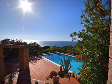 1 - Sassari, House
