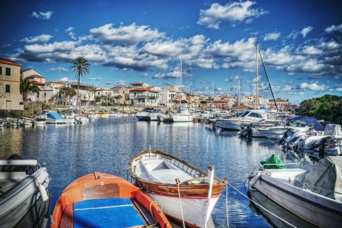 Image No.20-1 Bed Apartment for sale