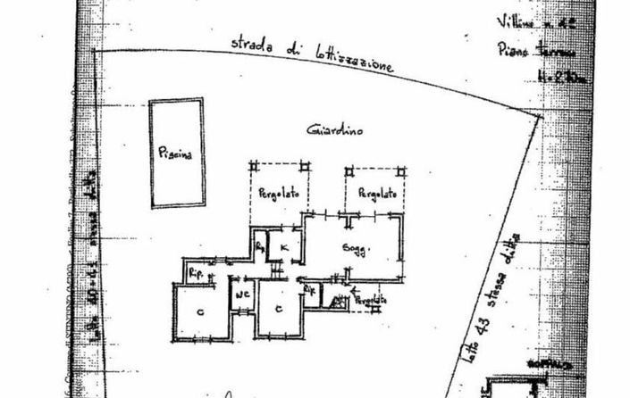 Image No.25-3 Bed House for sale