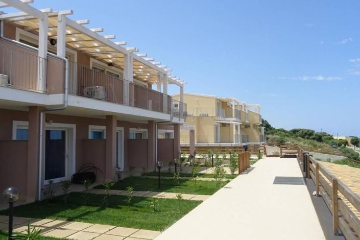 Image No.5-1 Bed Apartment for sale