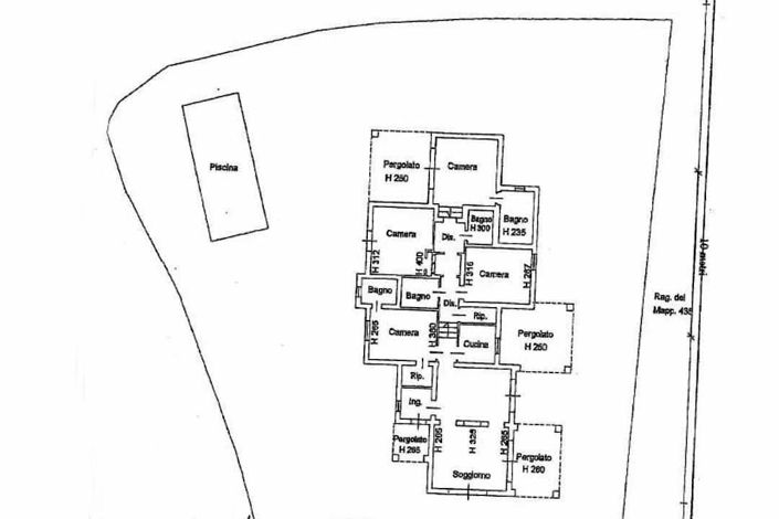 Image No.23-4 Bed House for sale