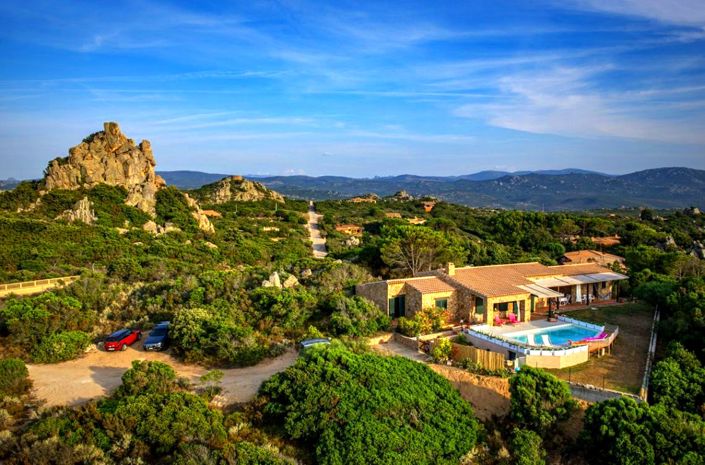 Image No.3-4 Bed House for sale