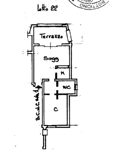 Image No.8-1 Bed Apartment for sale