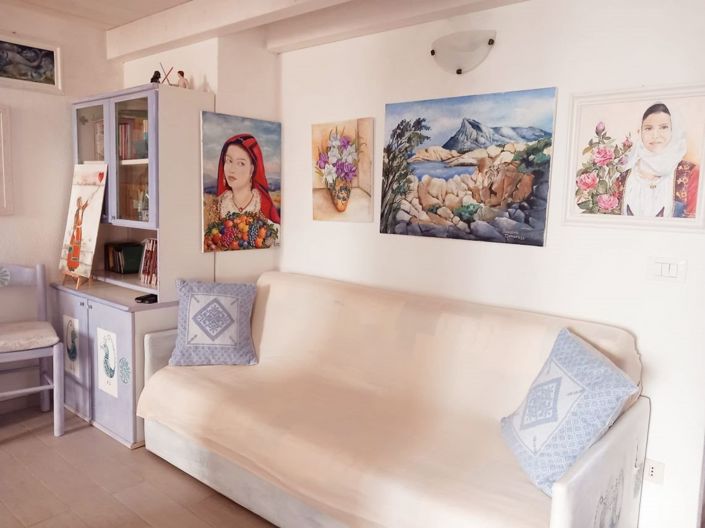 Image No.9-1 Bed Apartment for sale