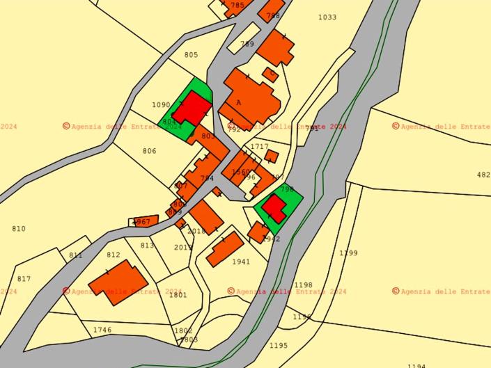 Image No.32-5 Bed Village House for sale