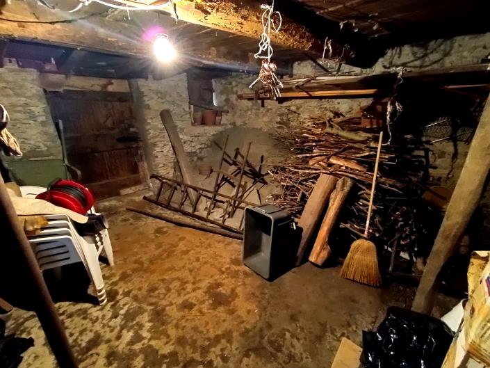 Image No.7-Maison de village de 2 chambres à vendre à Lucca