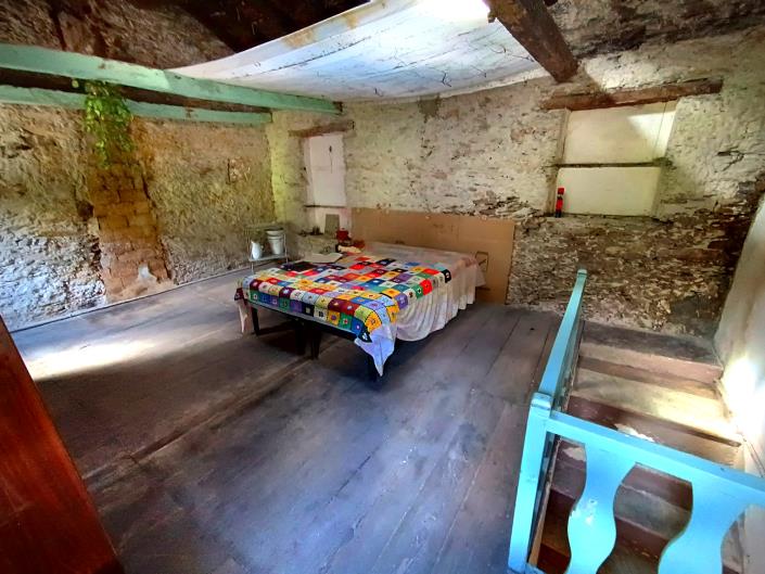 Image No.10-Maison de village de 2 chambres à vendre à Lucca