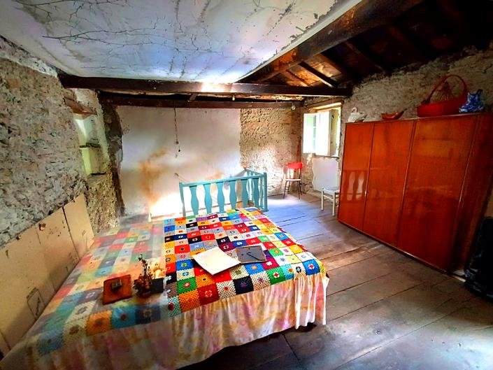 Image No.11-Maison de village de 2 chambres à vendre à Lucca