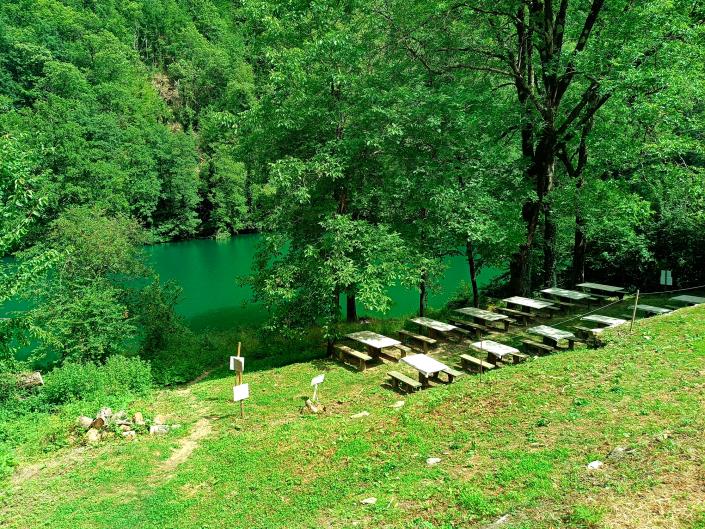 Image No.17-Maison de village de 2 chambres à vendre à Lucca