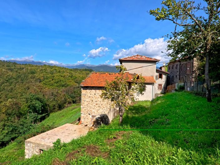 Image No.1-4 Bed Country House for sale