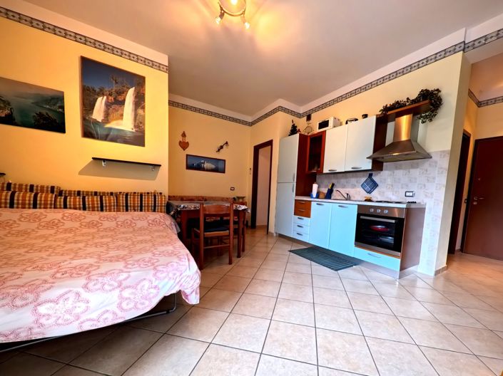 Image No.8-1 Bed Apartment for sale