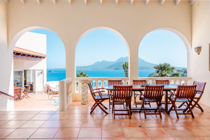 Image No.4-4 Bed Villa / Detached for sale