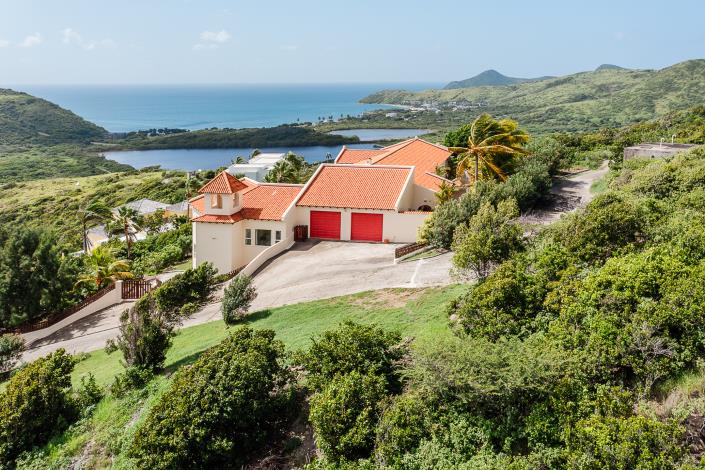 Image No.27-4 Bed Villa / Detached for sale