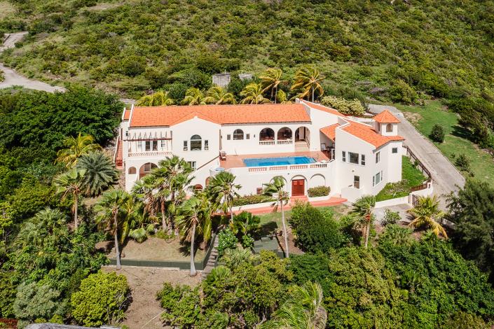 Image No.33-4 Bed Villa / Detached for sale