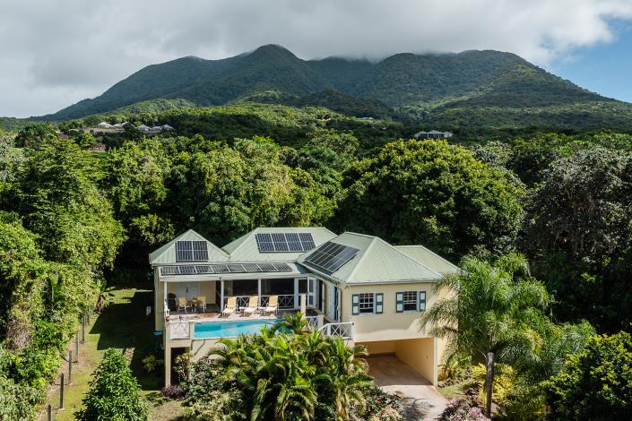 Image No.23-3 Bed Villa / Detached for sale