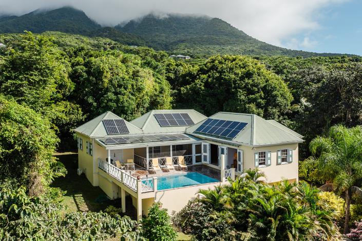 Image No.27-3 Bed Villa / Detached for sale