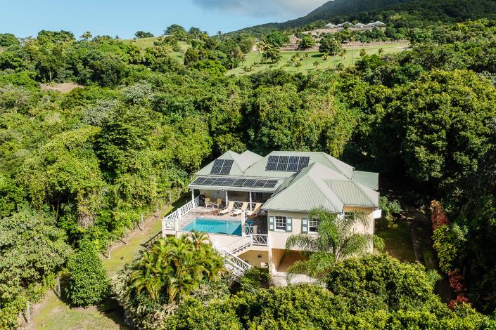 Image No.28-3 Bed Villa / Detached for sale