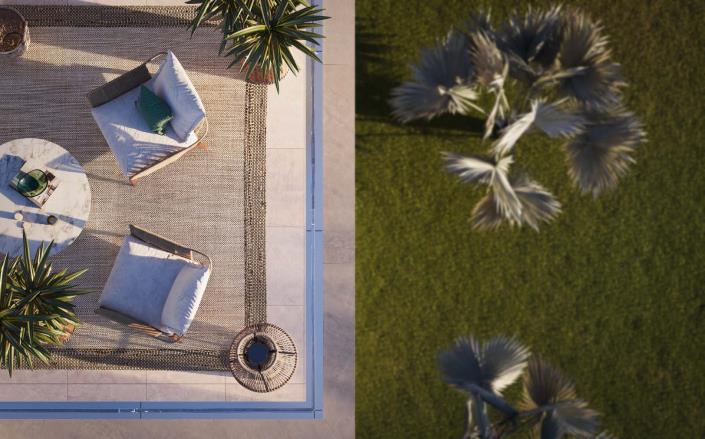 Image No.4-1 Bed Apartment for sale