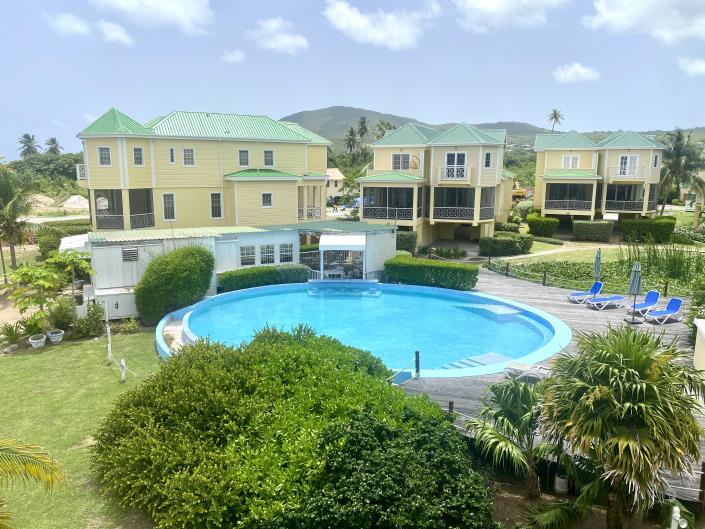 Image No.22-2 Bed Townhouse for sale