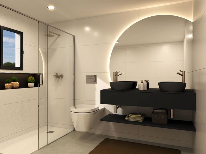 Image No.4-3 Bed Villa for sale