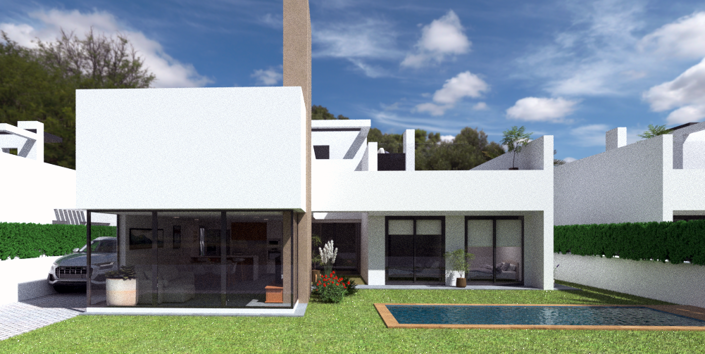 Image No.3-3 Bed Villa for sale