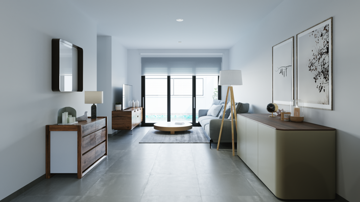 Image No.6-2 Bed Villa for sale