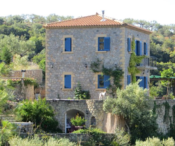 Image No.17-4 Bed House for sale