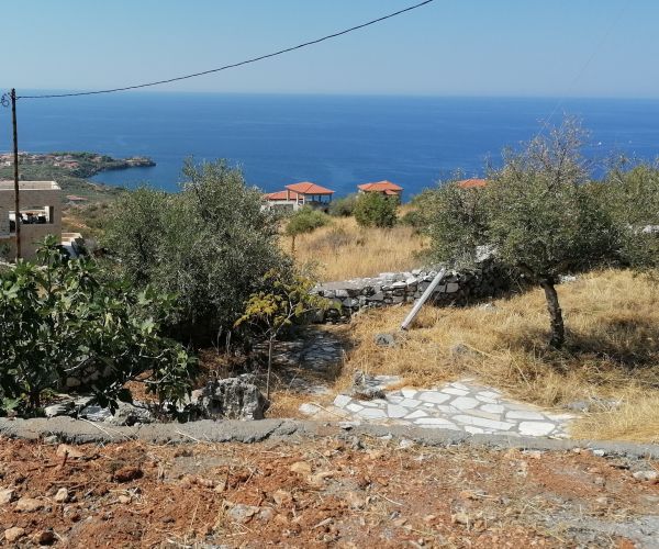 Image No.7-Plot for sale