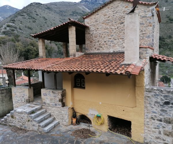 Image No.12-4 Bed House for sale