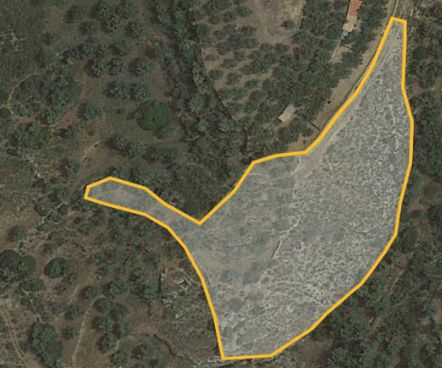 Image No.8-Plot for sale