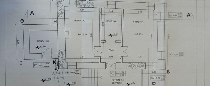 Image No.3-1 Bed House for sale