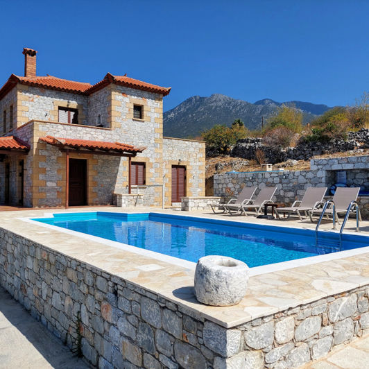 Image No.2-2 Bed House for sale