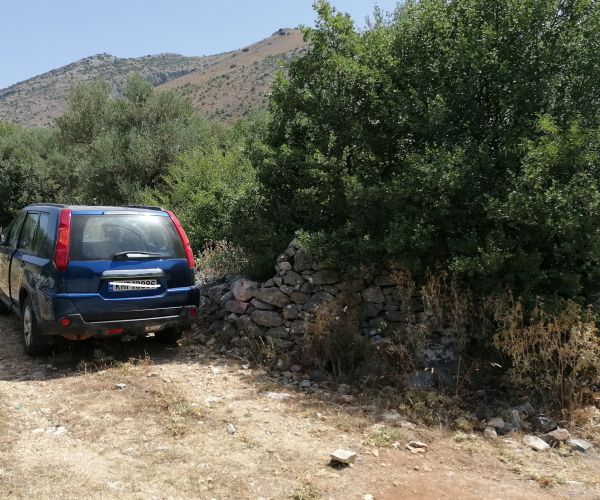 Image No.12-Plot for sale